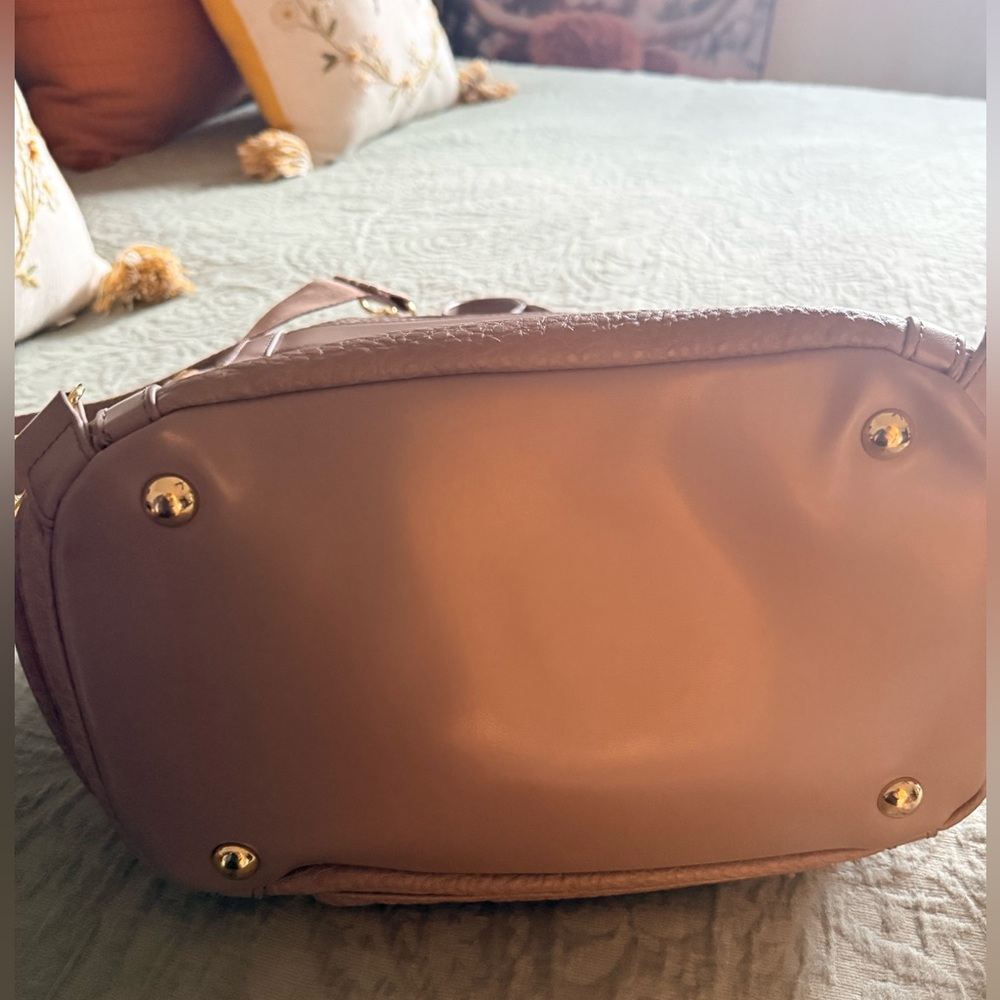 DKNY Rapture Backpack- EUC - Picture 11 of 15
